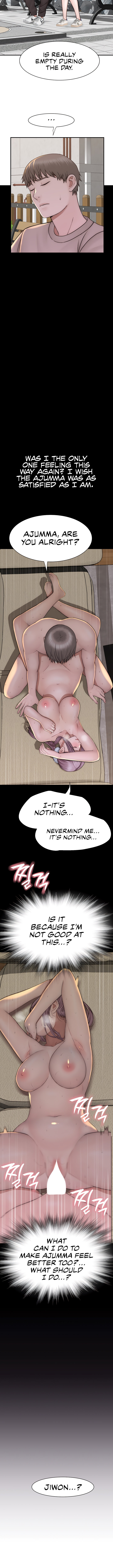 Addicted to My Stepmom - Chapter 35 - picture 11