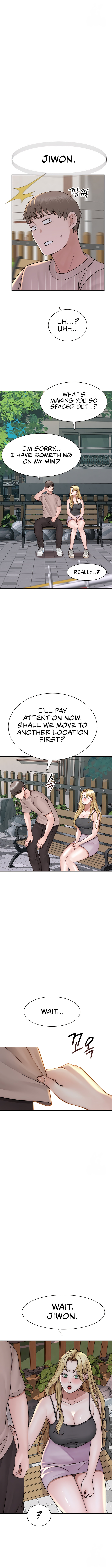 Addicted to My Stepmom - Chapter 35 - picture 12