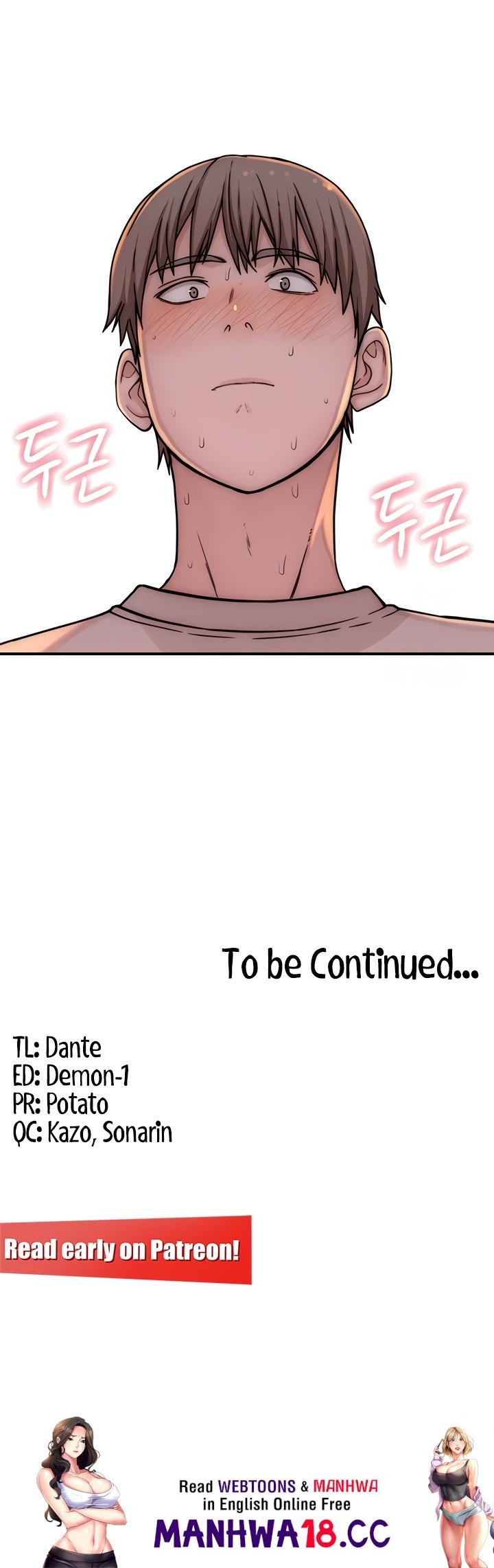 Addicted to My Stepmom - Chapter 35 - picture 14