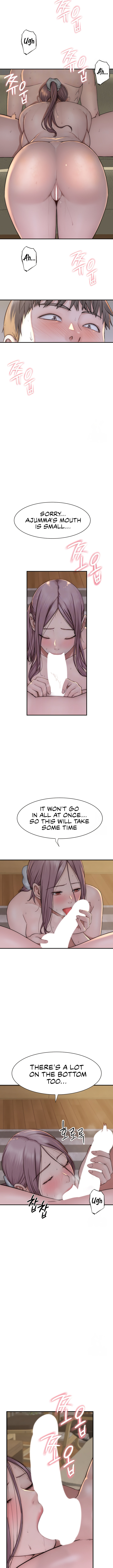Addicted to My Stepmom - Chapter 35 - picture 2