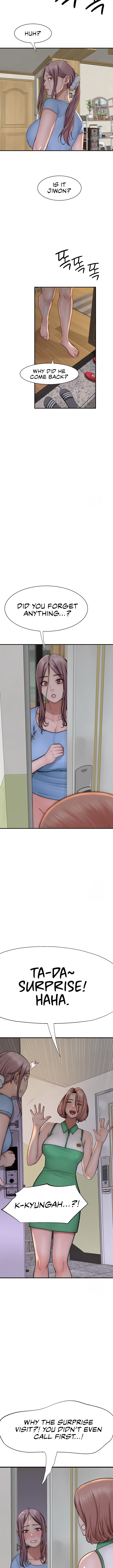 Addicted to My Stepmom - Chapter 35 - picture 5