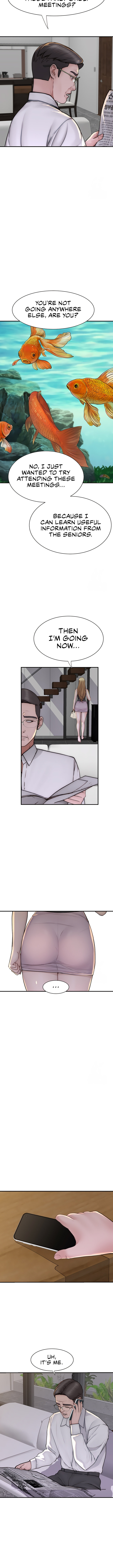 Addicted to My Stepmom - Chapter 35 - picture 9