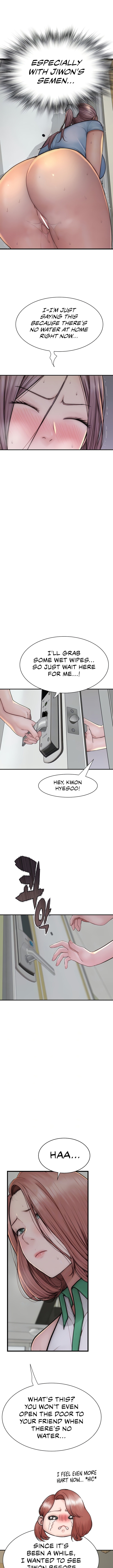 Addicted to My Stepmom - Chapter 36 - picture 1