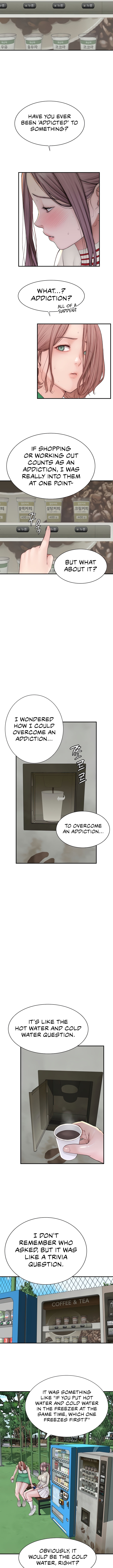 Addicted to My Stepmom - Chapter 36 - picture 5