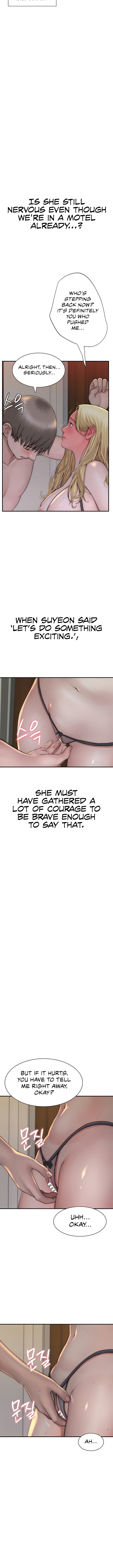 Addicted to My Stepmom - Chapter 36 - picture 9