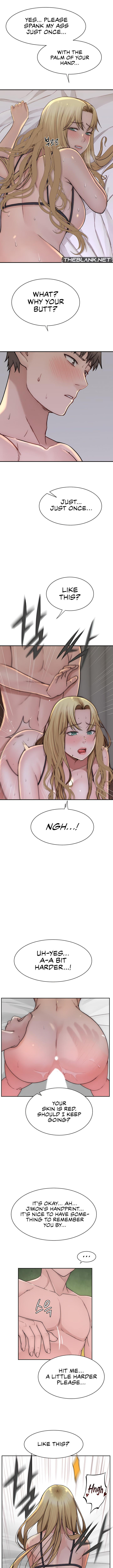 Addicted to My Stepmom - Chapter 37 - picture 10