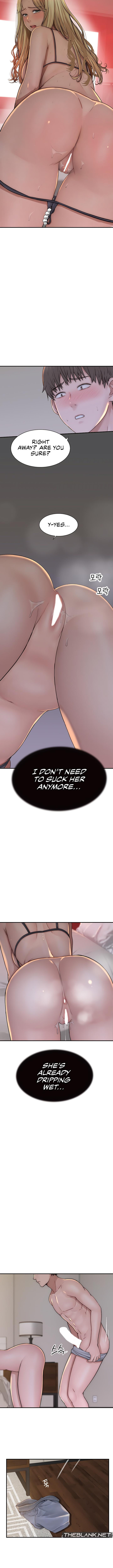 Addicted to My Stepmom - Chapter 37 - picture 4