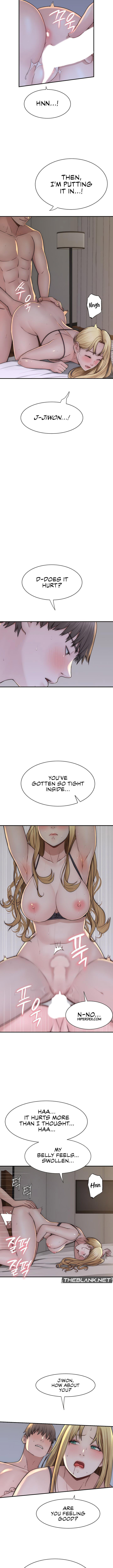Addicted to My Stepmom - Chapter 37 - picture 8