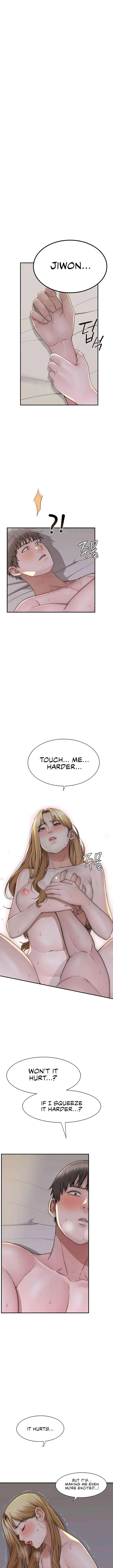 Addicted to My Stepmom - Chapter 38 - picture 1