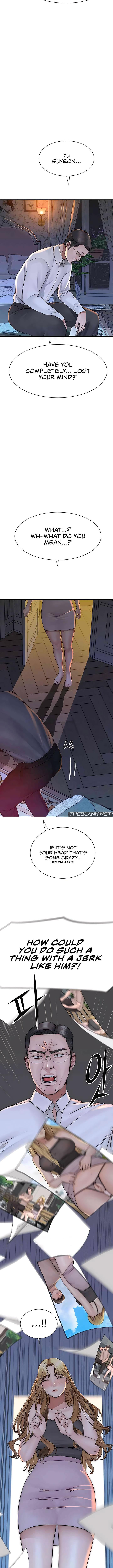 Addicted to My Stepmom - Chapter 38 - picture 11