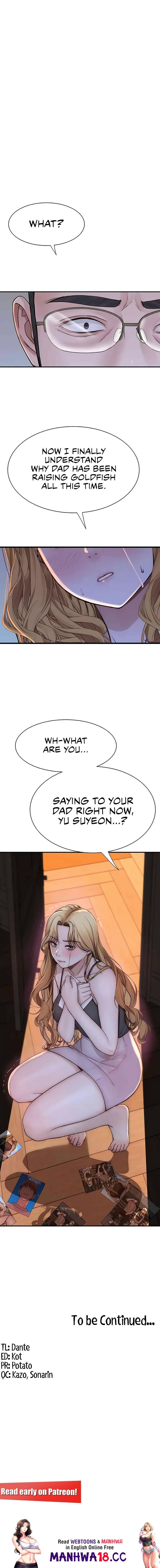 Addicted to My Stepmom - Chapter 38 - picture 13