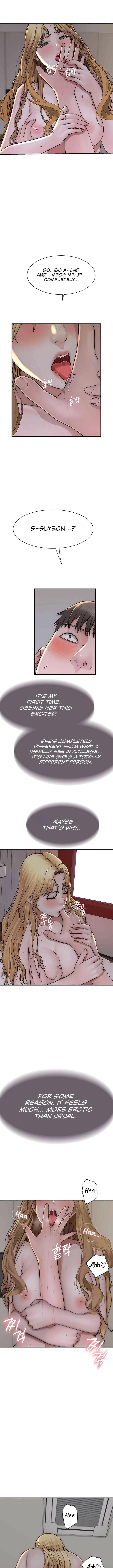 Addicted to My Stepmom - Chapter 38 - picture 3