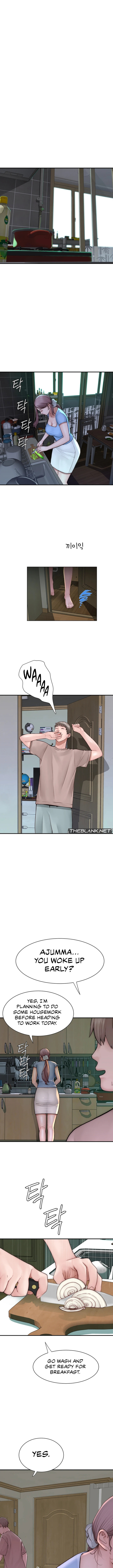 Addicted to My Stepmom - Chapter 39 - picture 11