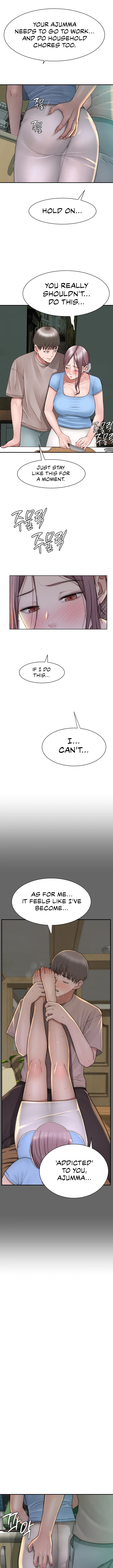 Addicted to My Stepmom - Chapter 39 - picture 13