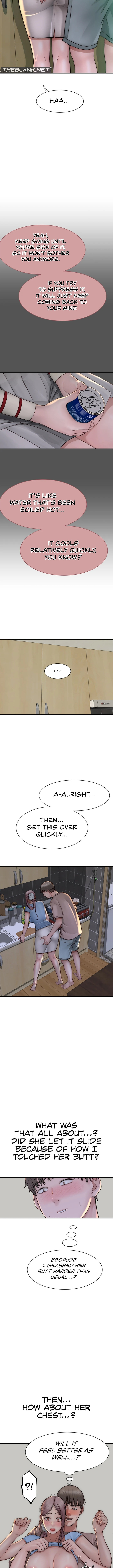Addicted to My Stepmom - Chapter 39 - picture 14