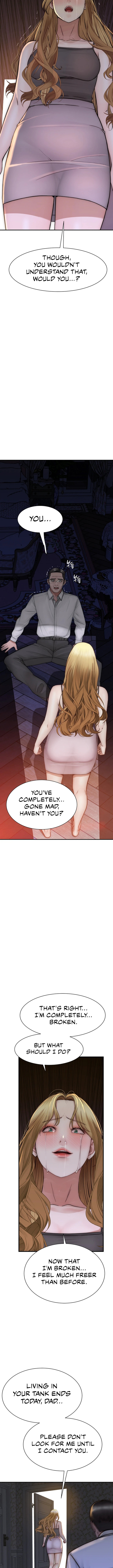 Addicted to My Stepmom - Chapter 39 - picture 6