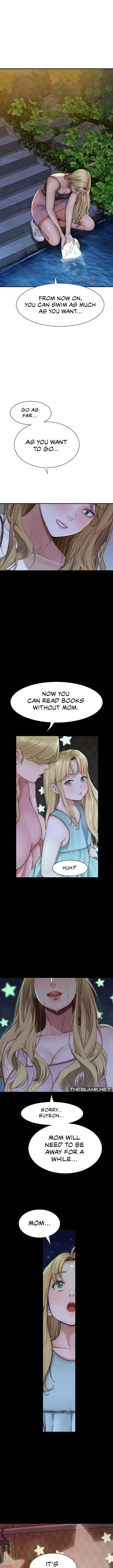 Addicted to My Stepmom - Chapter 39 - picture 9