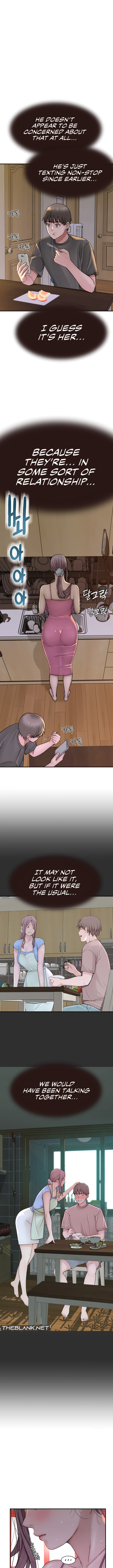 Addicted to My Stepmom - Chapter 40 - picture 12