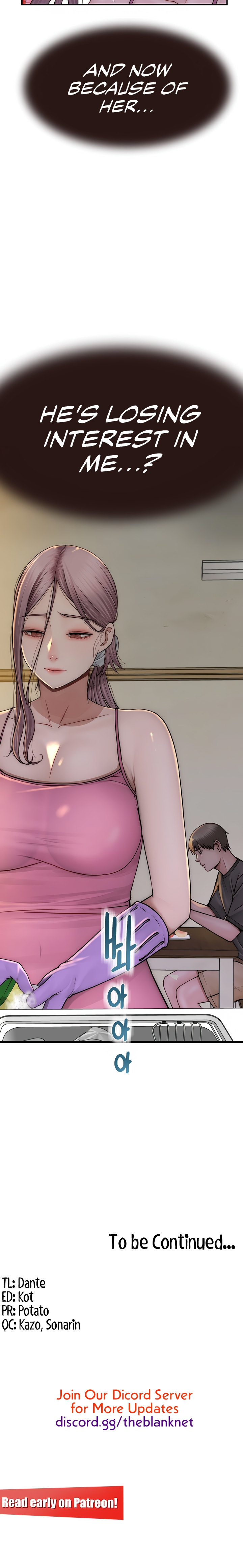 Addicted to My Stepmom - Chapter 40 - picture 13
