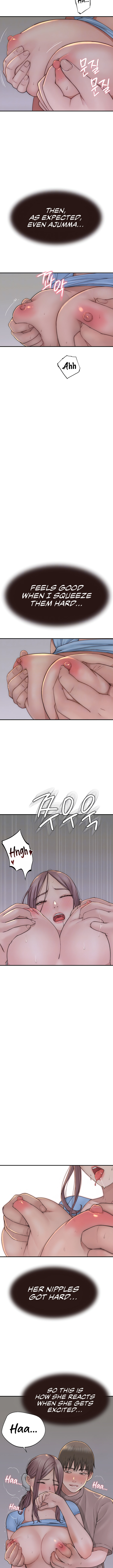 Addicted to My Stepmom - Chapter 40 - picture 2