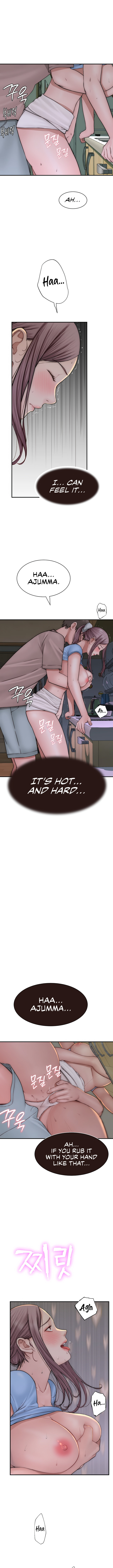 Addicted to My Stepmom - Chapter 40 - picture 5