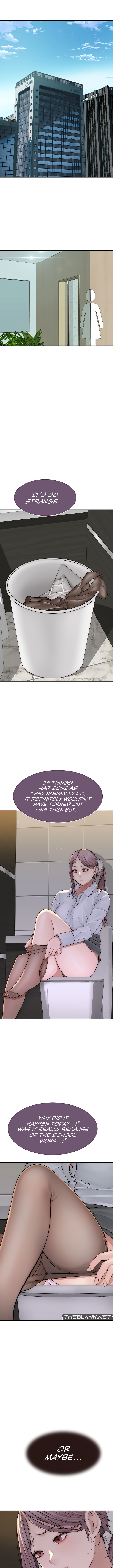 Addicted to My Stepmom - Chapter 40 - picture 9