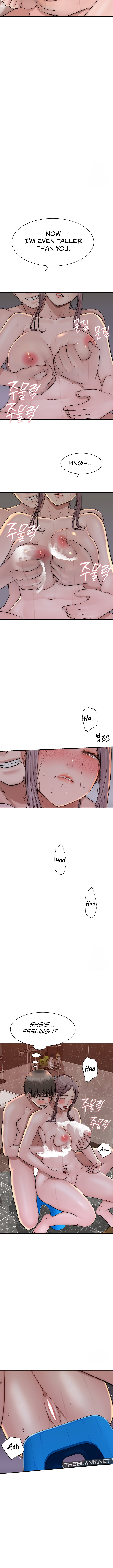 Addicted to My Stepmom - Chapter 41 - picture 12