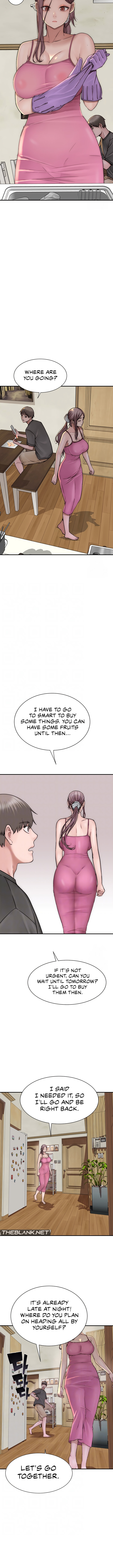 Addicted to My Stepmom - Chapter 41 - picture 3