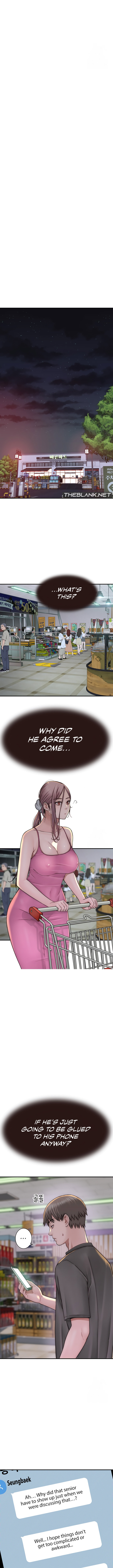 Addicted to My Stepmom - Chapter 41 - picture 4