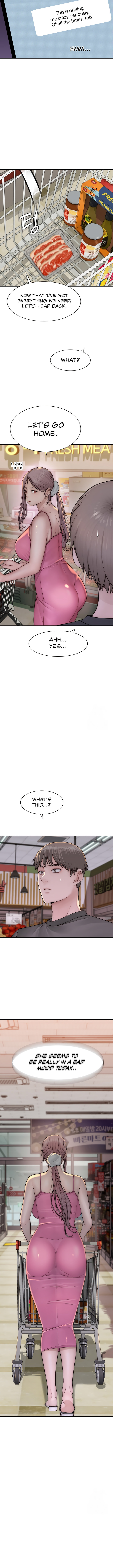 Addicted to My Stepmom - Chapter 41 - picture 5