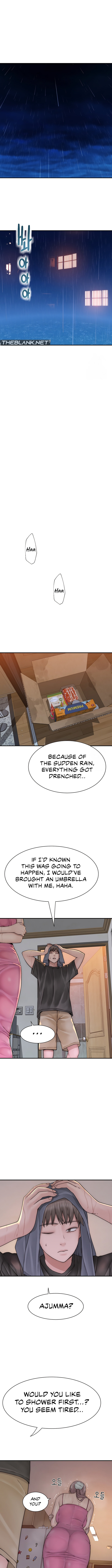 Addicted to My Stepmom - Chapter 41 - picture 6