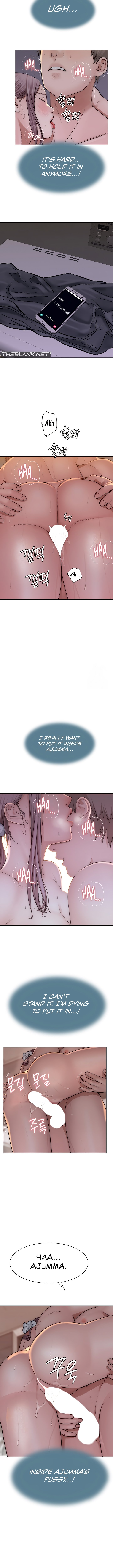 Addicted to My Stepmom - Chapter 42 - picture 12
