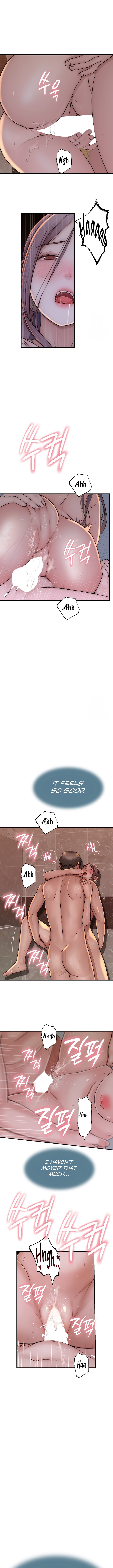 Addicted to My Stepmom - Chapter 42 - picture 13