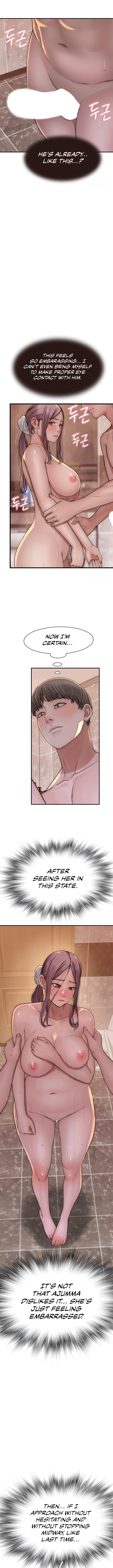 Addicted to My Stepmom - Chapter 42 - picture 6