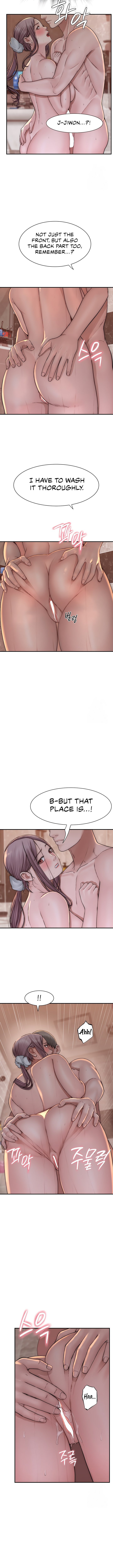 Addicted to My Stepmom - Chapter 42 - picture 7