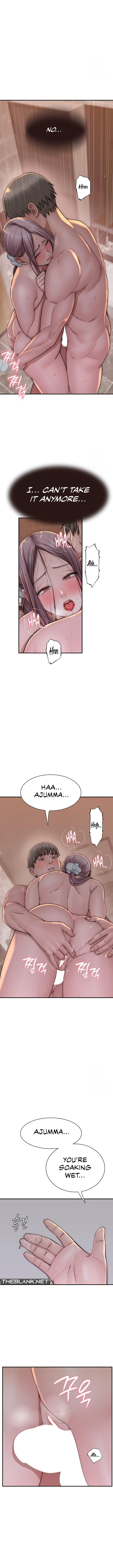 Addicted to My Stepmom - Chapter 42 - picture 8