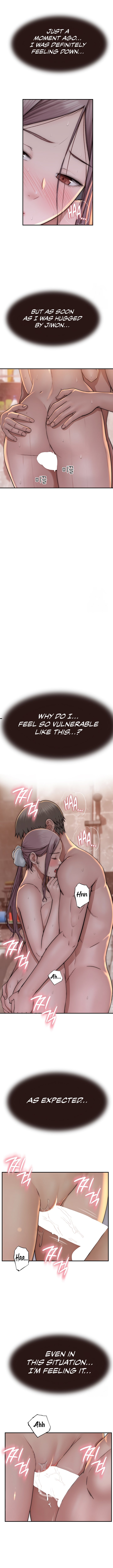 Addicted to My Stepmom - Chapter 42 - picture 9