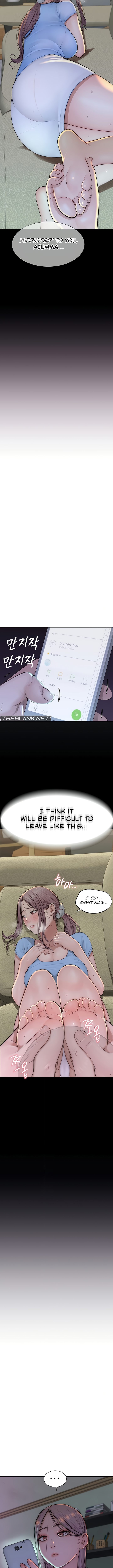 Addicted to My Stepmom - Chapter 43 - picture 13