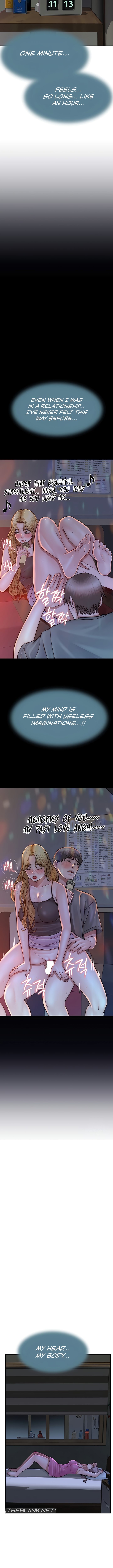 Addicted to My Stepmom - Chapter 43 - picture 15