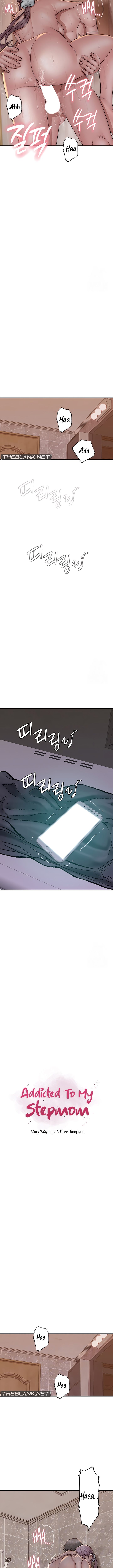 Addicted to My Stepmom - Chapter 43 - picture 2