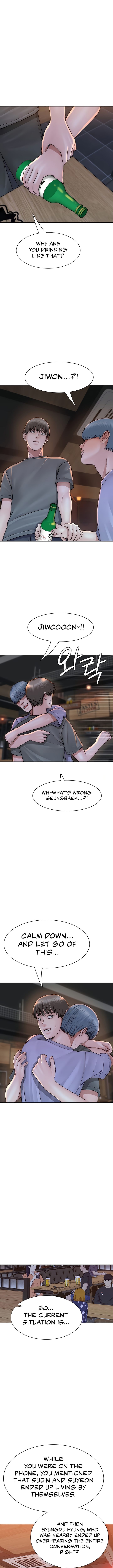 Addicted to My Stepmom - Chapter 43 - picture 9