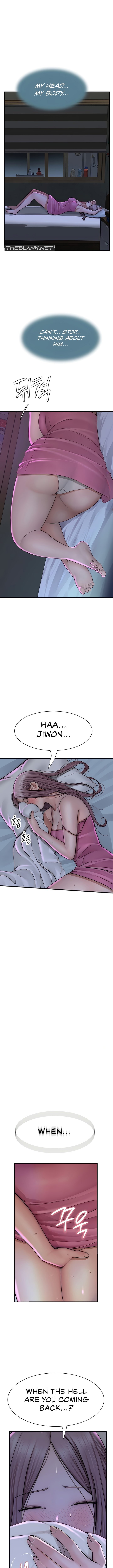 Addicted to My Stepmom - Chapter 44 - picture 1
