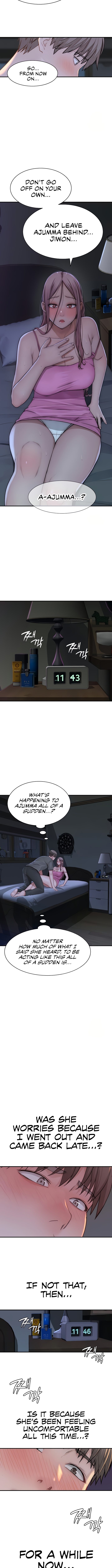Addicted to My Stepmom - Chapter 44 - picture 12