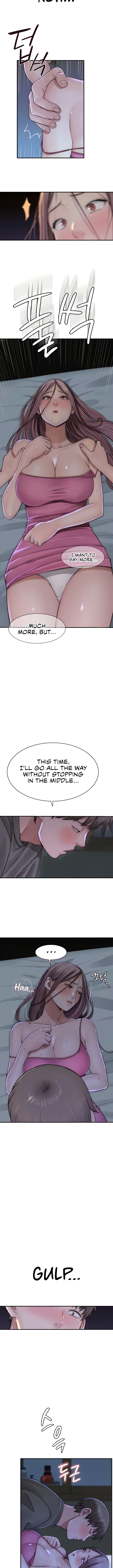 Addicted to My Stepmom - Chapter 44 - picture 13
