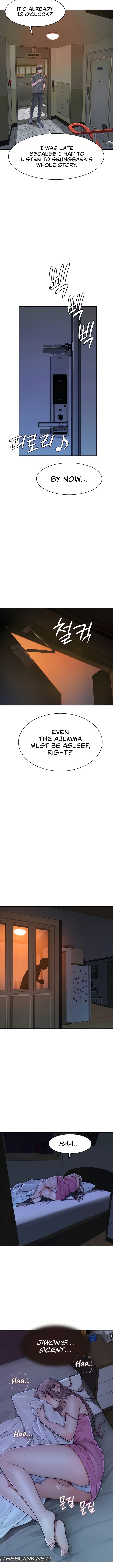 Addicted to My Stepmom - Chapter 44 - picture 3