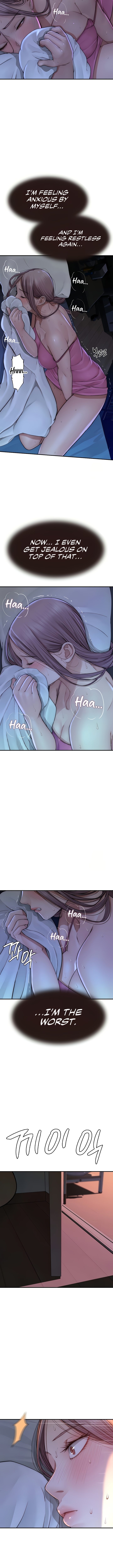 Addicted to My Stepmom - Chapter 44 - picture 5