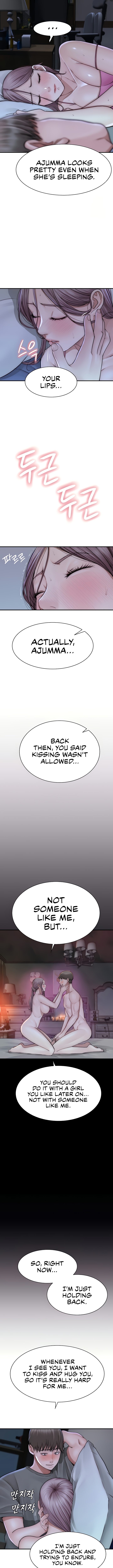 Addicted to My Stepmom - Chapter 44 - picture 7