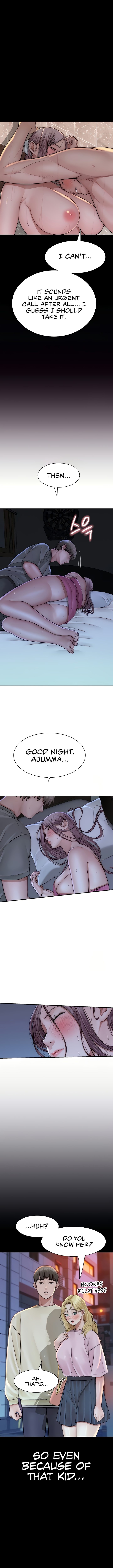 Addicted to My Stepmom - Chapter 44 - picture 9