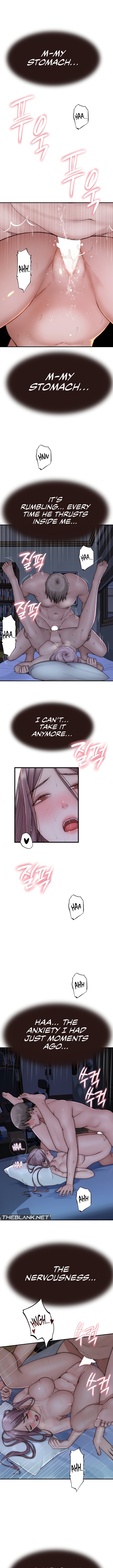 Addicted to My Stepmom - Chapter 45 - picture 11