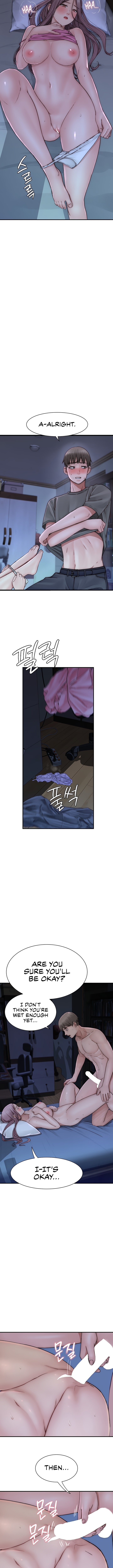 Addicted to My Stepmom - Chapter 45 - picture 3